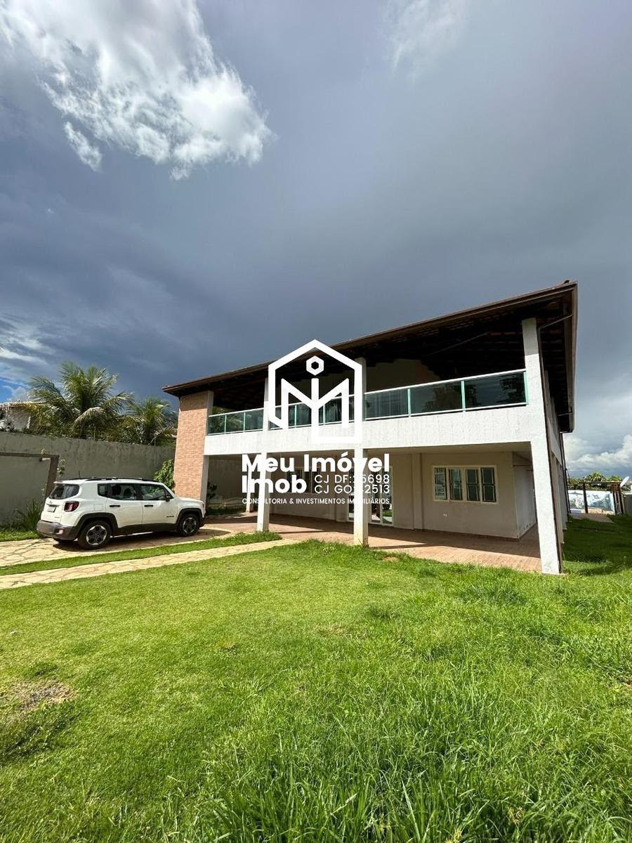 Casa, Park Way, 6 Quartos