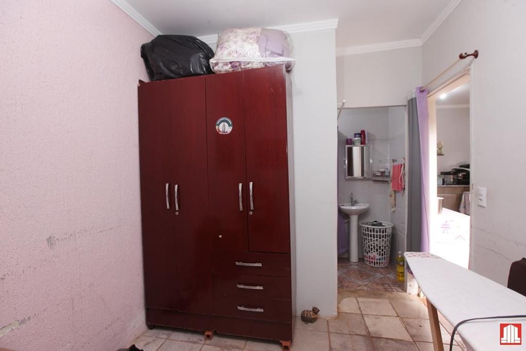 Casa, Ceilândia Norte, 3 Quartos, 1 Vaga, 1 Suíte