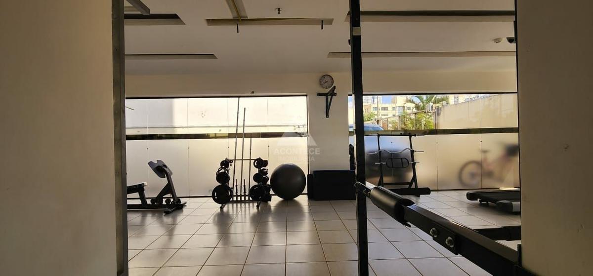 Apartamento, Norte, 1 Quarto