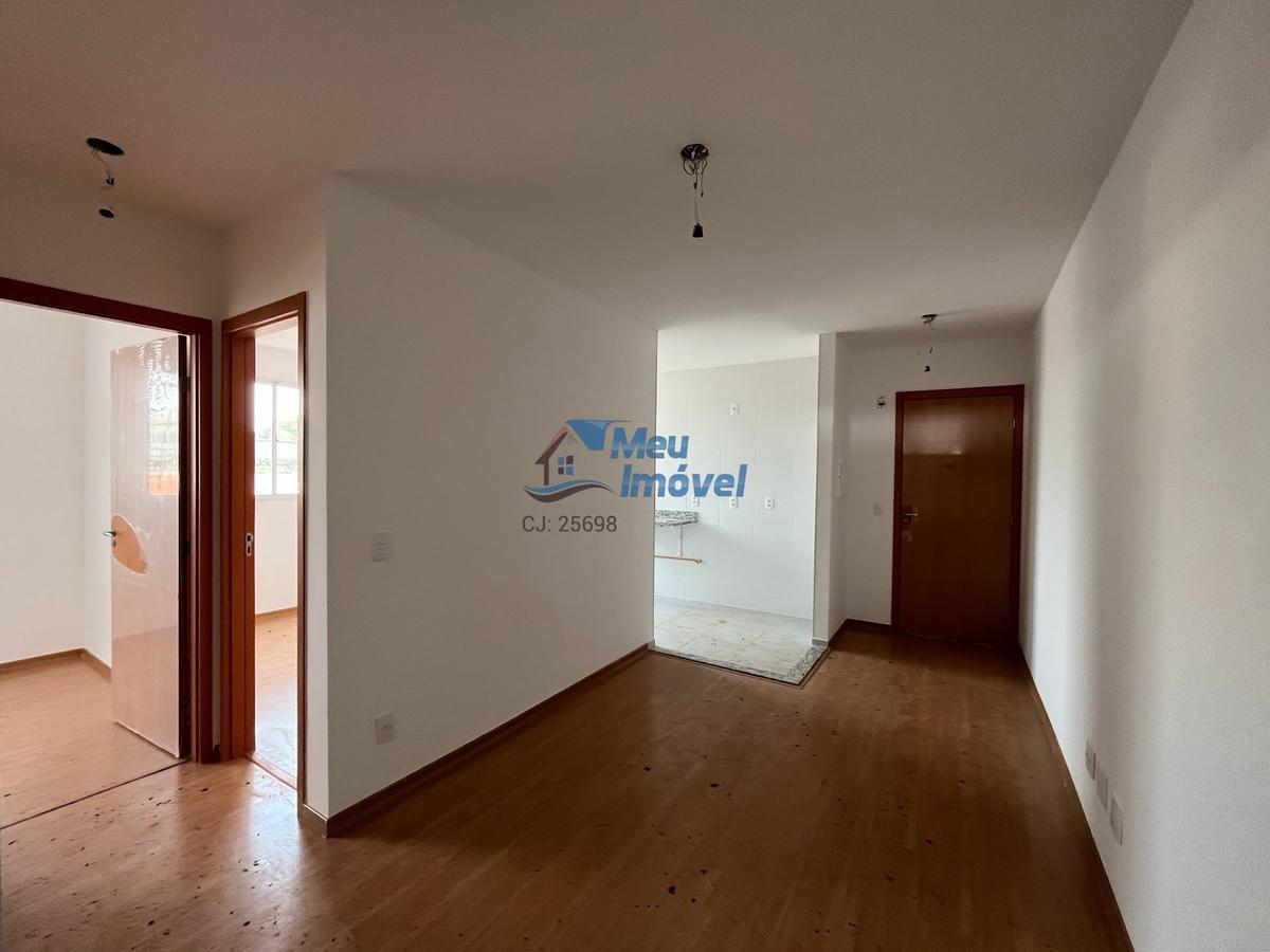 Apartamento, Samambaia Sul, 2 Quartos