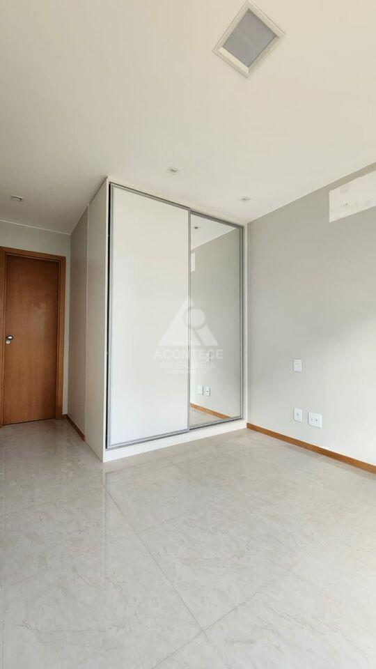 Apartamento, Noroeste