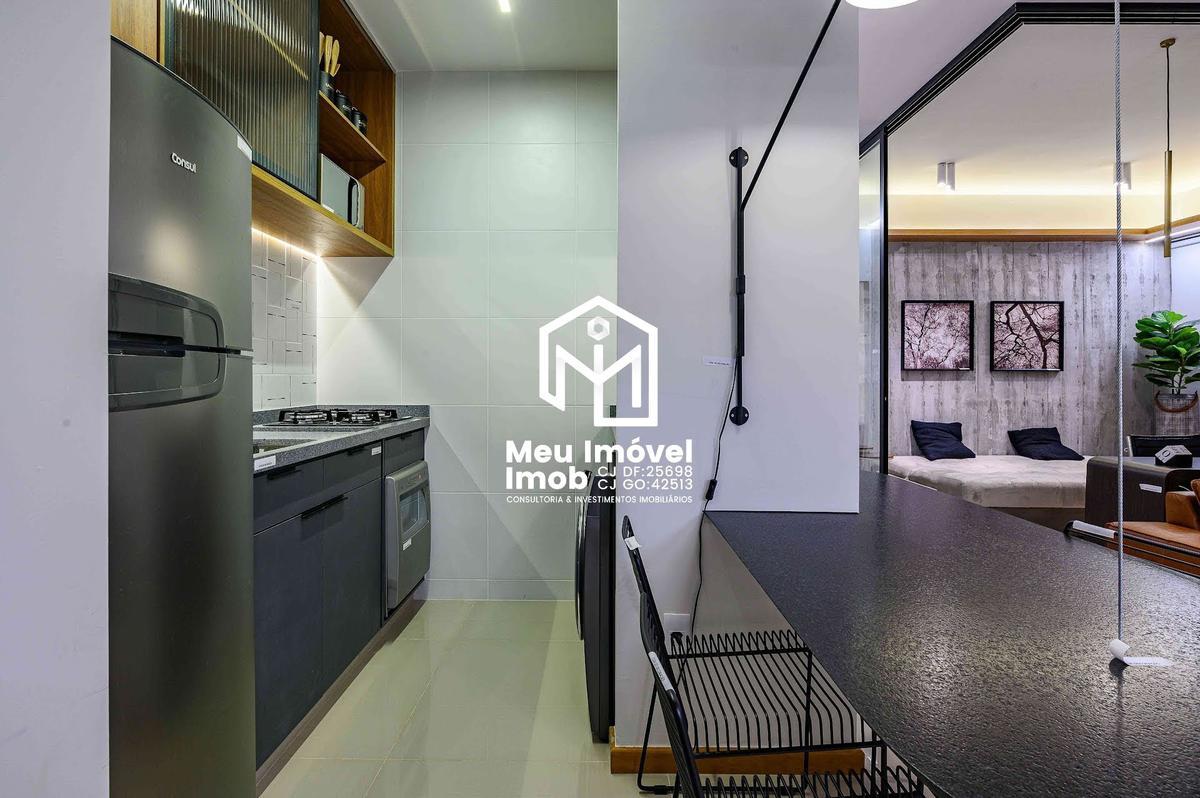 Apartamento, Guará II, 3 Quartos