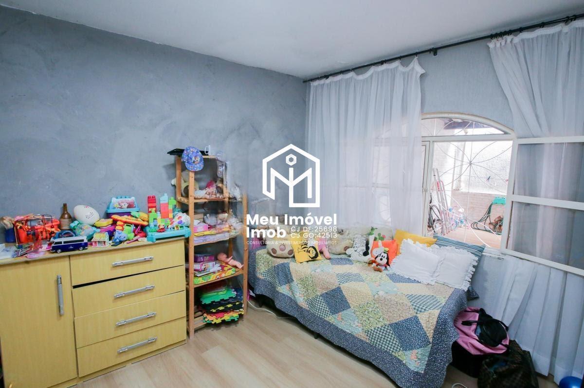 Casa, Setor Habitacional Vicente Pires, 4 Quartos