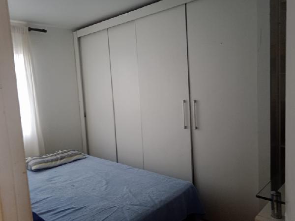 Apartamento, Novo