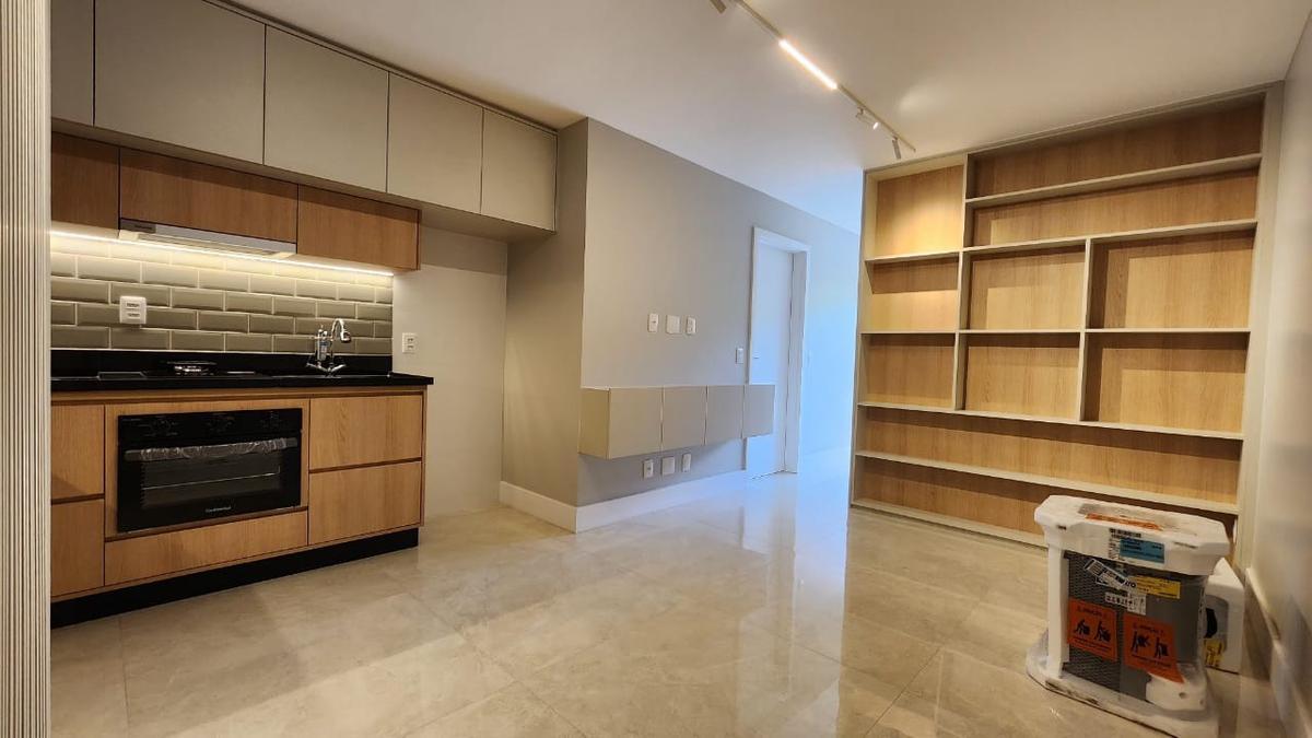 Apartamento, Noroeste