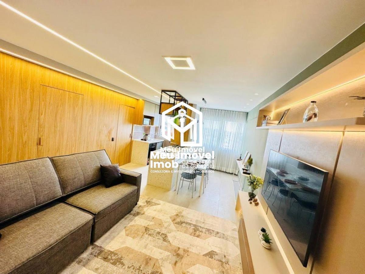 Apartamento, Samambaia Sul, 2 Quartos