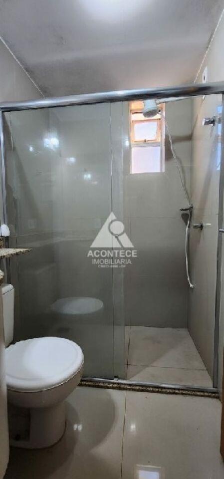 Apartamento, Ceilândia Norte, 2 Quartos, 1 Vaga