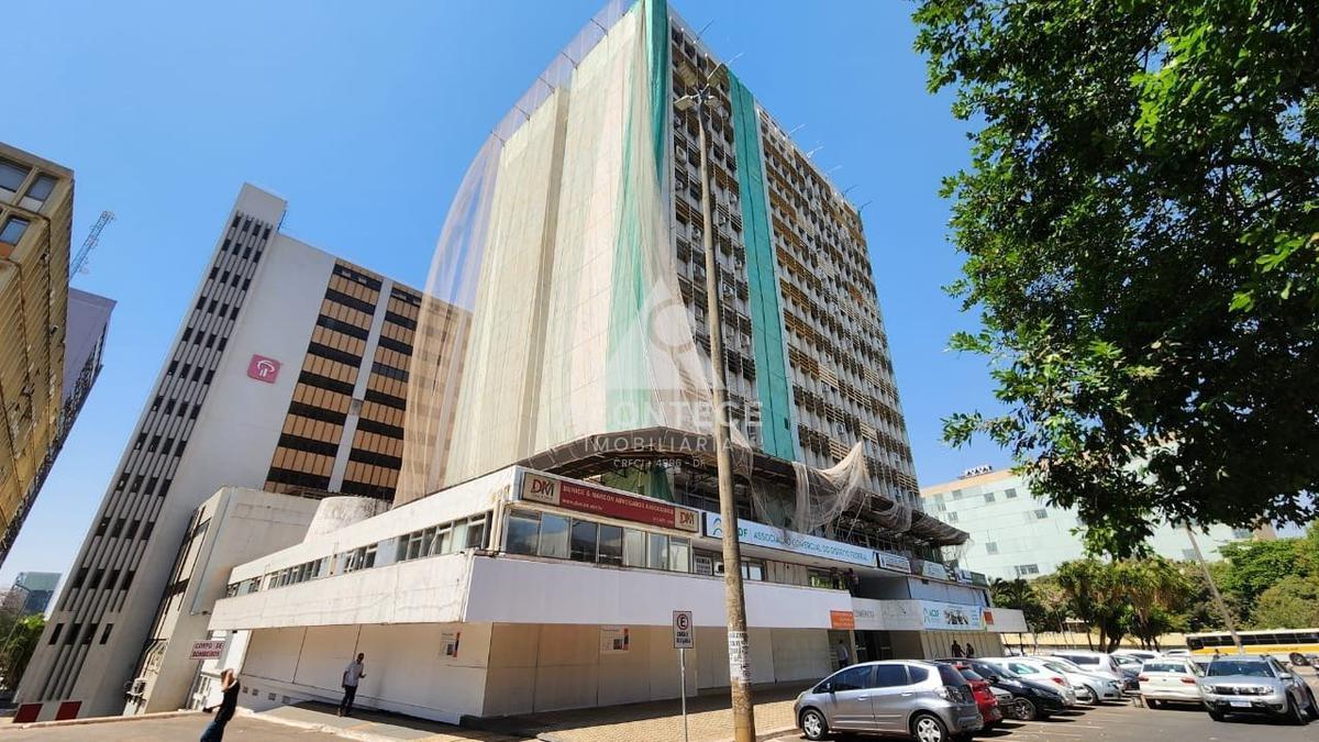 Quarto/Vaga, Asa Sul