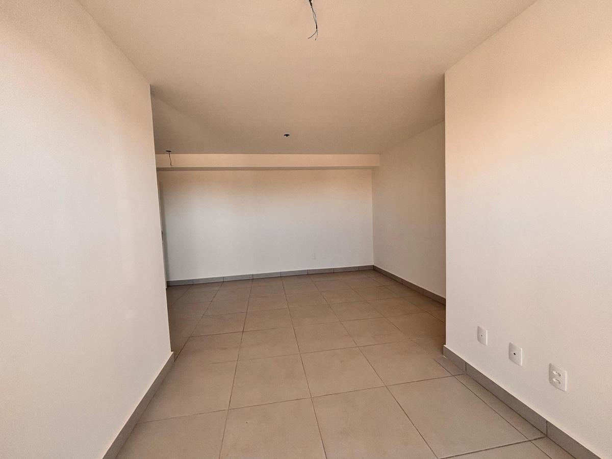 Apartamento, Águas Claras, 3 Quartos, 2 Vagas, 1 Suíte