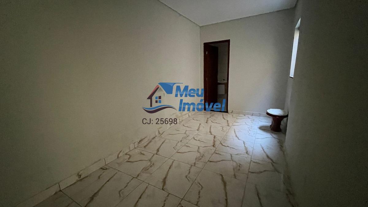 Casa, Recanto das Emas, 3 Quartos, 2 Vagas, 1 Suíte