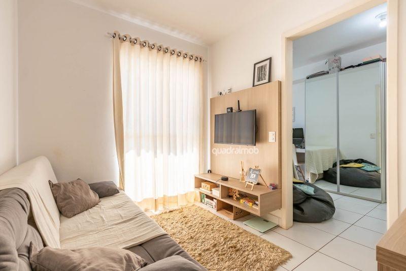 Apartamento, Sul, 1 Quarto, 1 Vaga, 1 Suíte