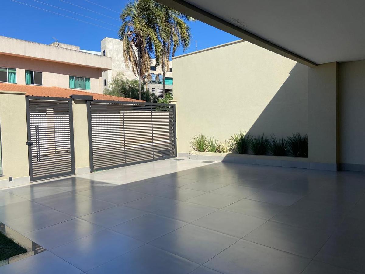 Casa em Condomínio, Setor Habitacional Vicente Pires, 5 Quartos, 5 Vagas, 3 Suítes