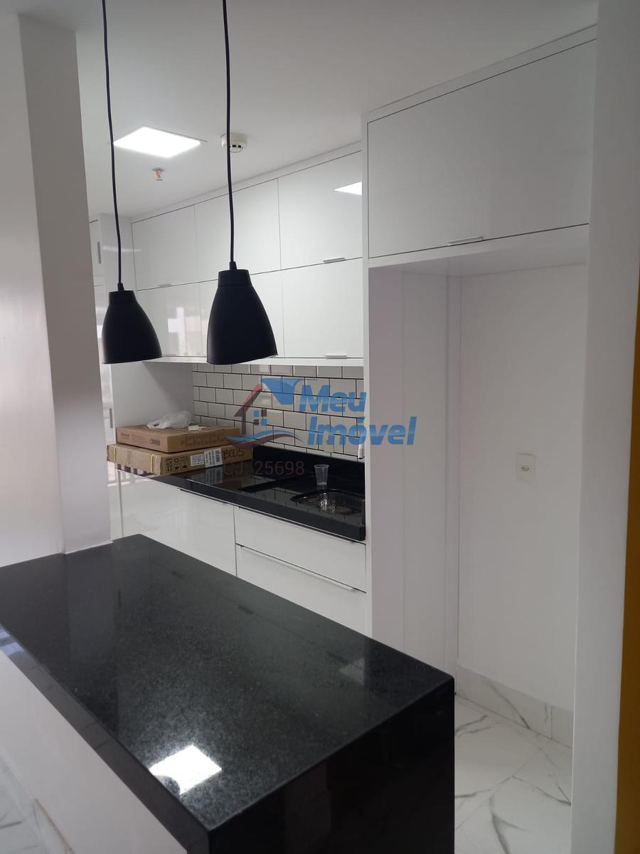 Apartamento, Taguatinga Sul, 1 Quarto, 1 Vaga