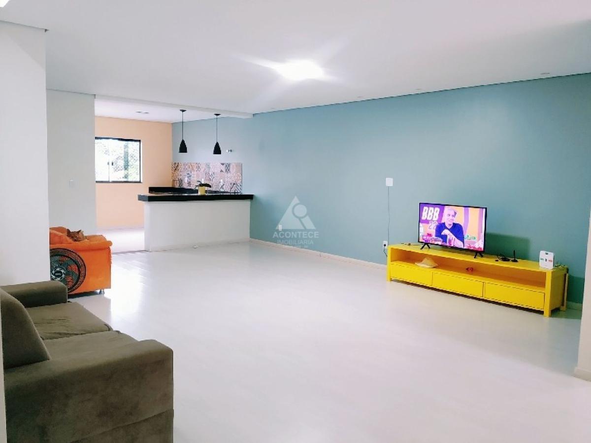 Casa, Brasília/Plano Piloto, 4 Quartos, 4 Suítes