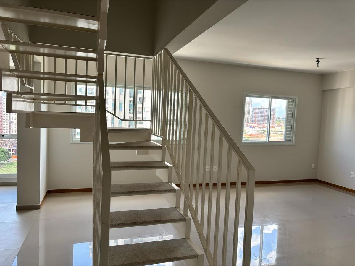Apartamento, Norte, 3 Quartos, 2 Vagas, 2 Suítes