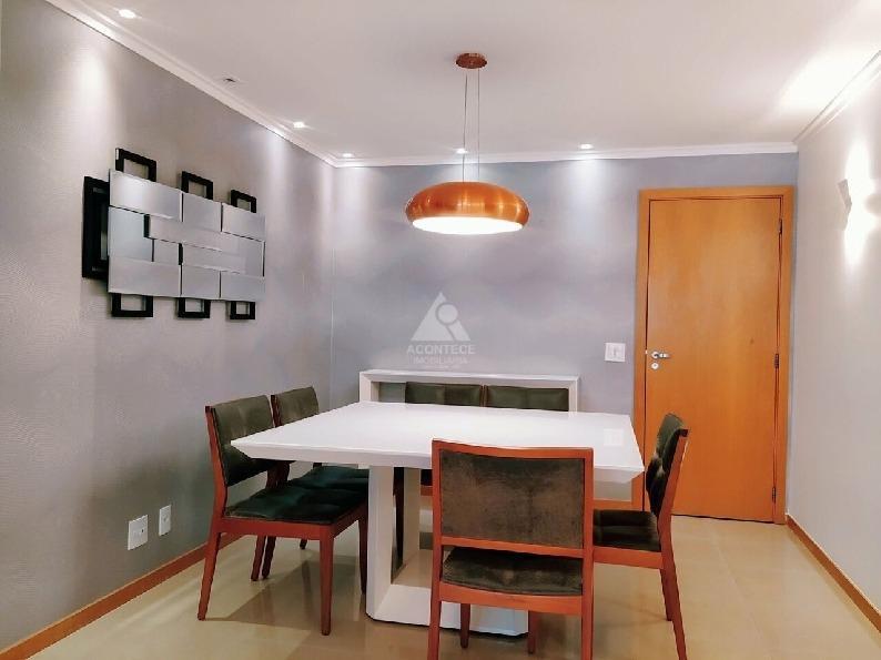 Apartamento, Sul, 2 Quartos, 1 Vaga, 1 Suíte