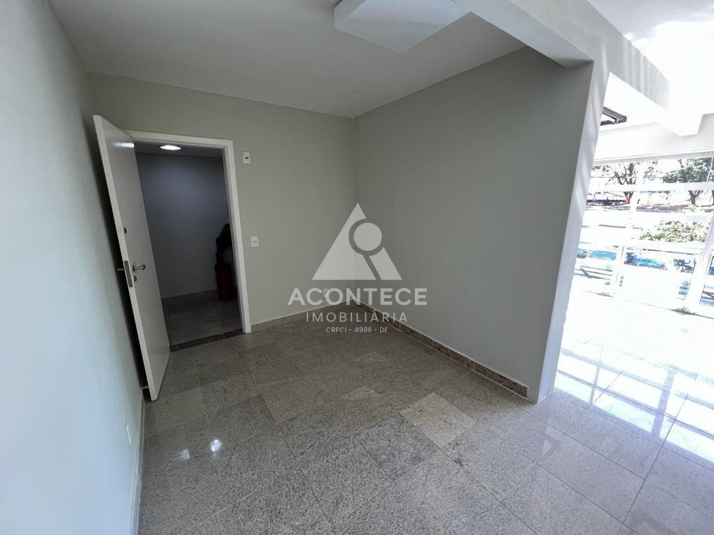 Apartamento, Sudoeste, 1 Quarto, 1 Suíte
