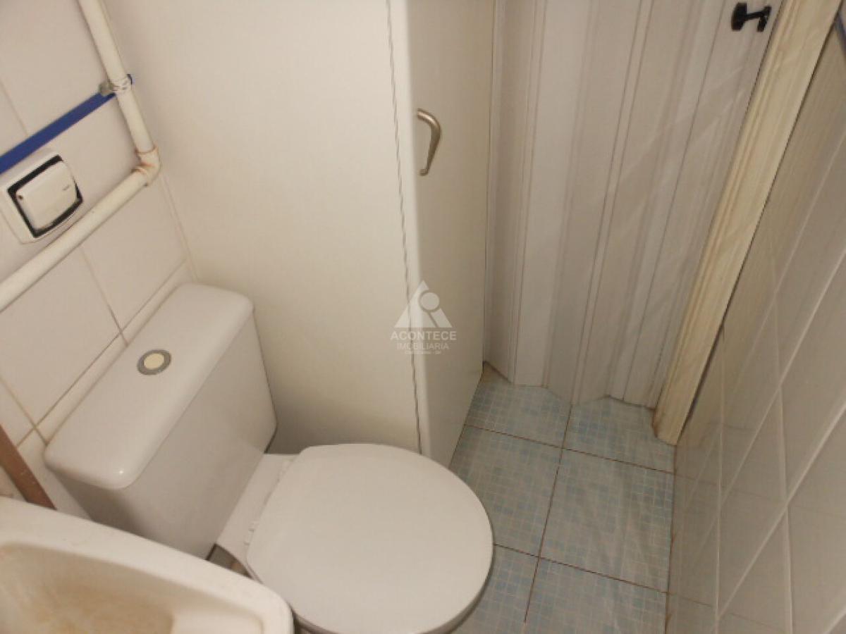 Apartamento, Taguatinga Norte, 3 Quartos, 1 Vaga