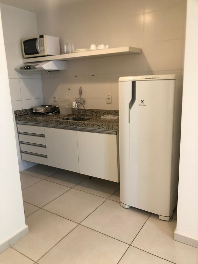 Apartamento, Sul, 1 Quarto