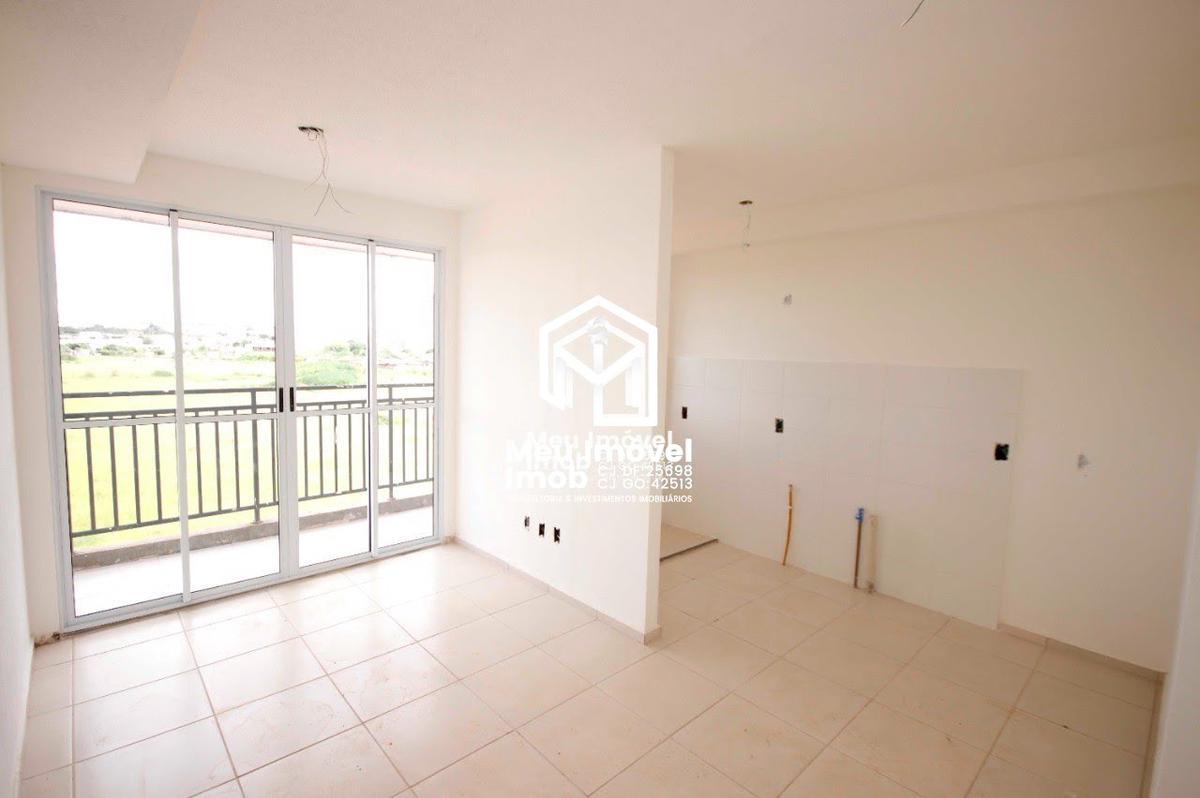 Apartamento, Brasília/Plano Piloto, 2 Quartos