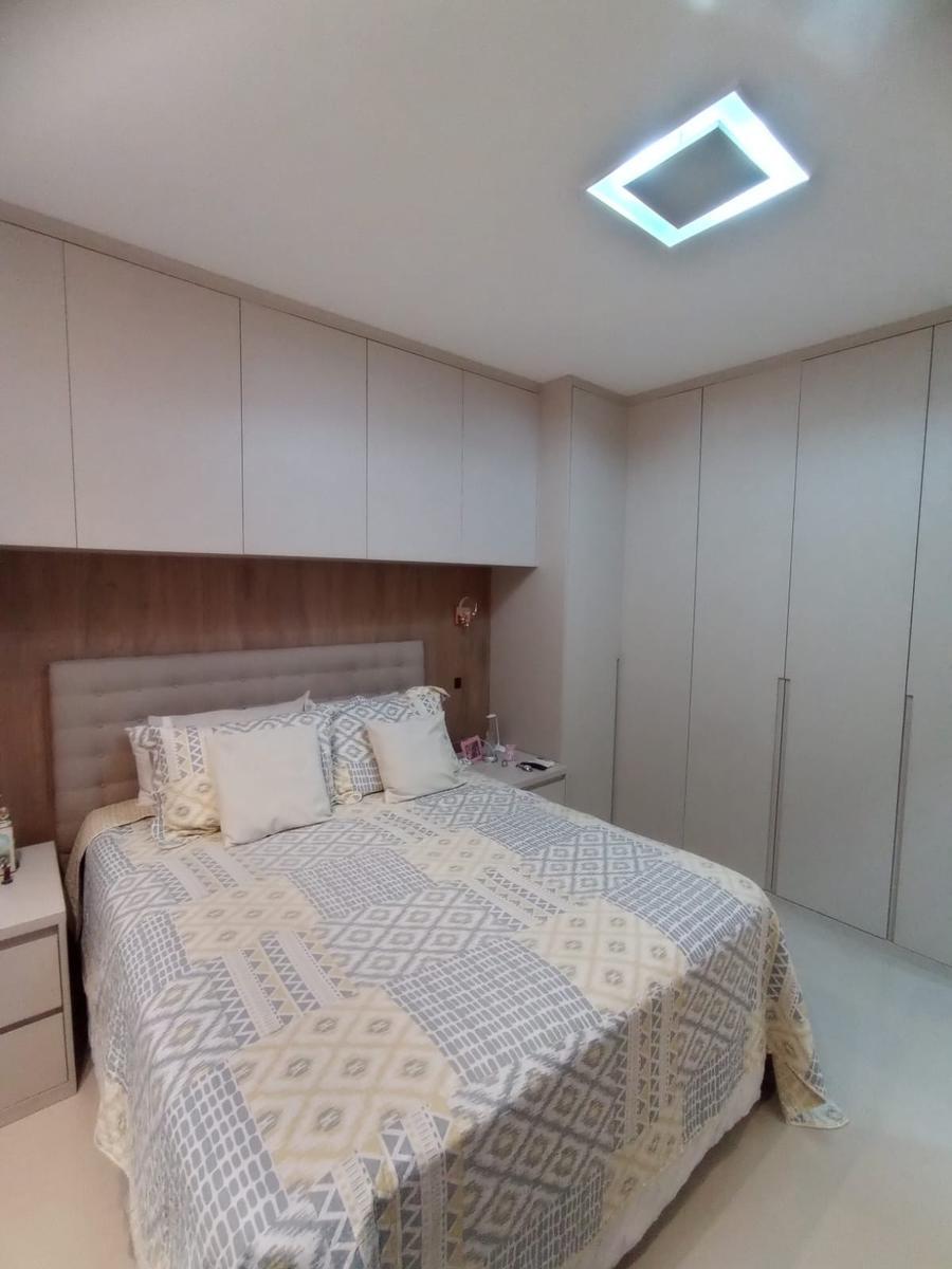 Casa em Condomínio, Brasília/Plano Piloto, 3 Quartos, 4 Vagas, 2 Suítes