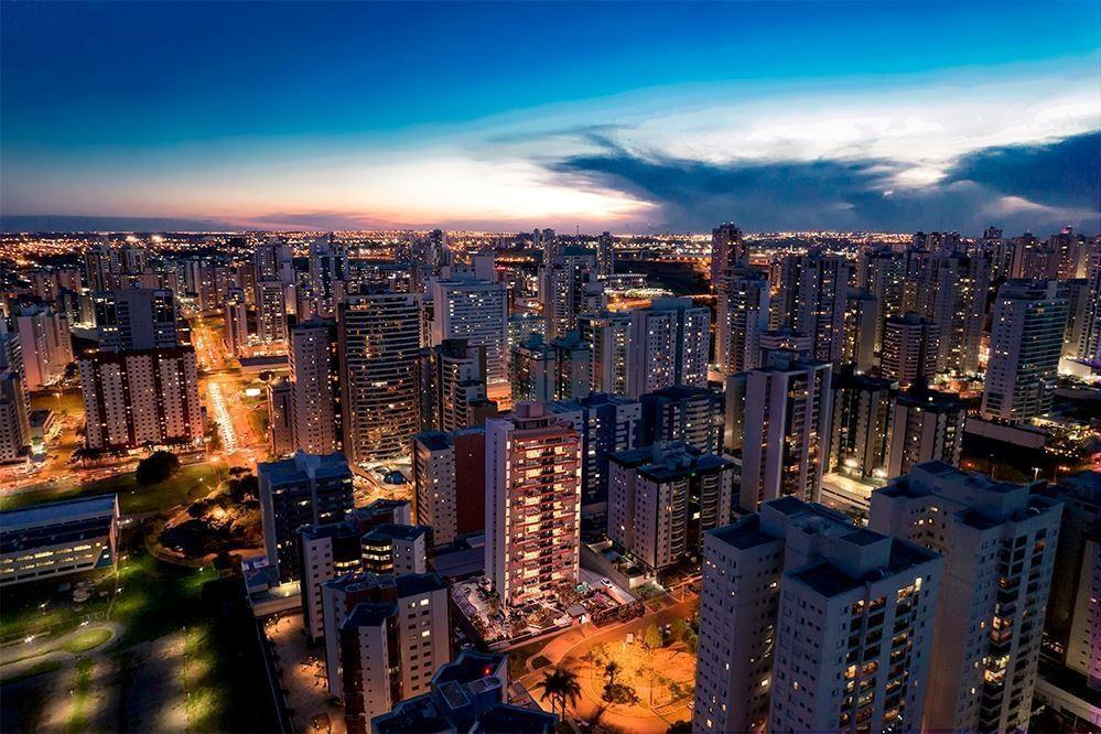 Apartamento, Norte, 3 Quartos, 2 Vagas, 3 Suítes