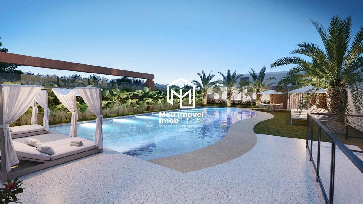 Apartamento, Lago Norte, 3 Quartos