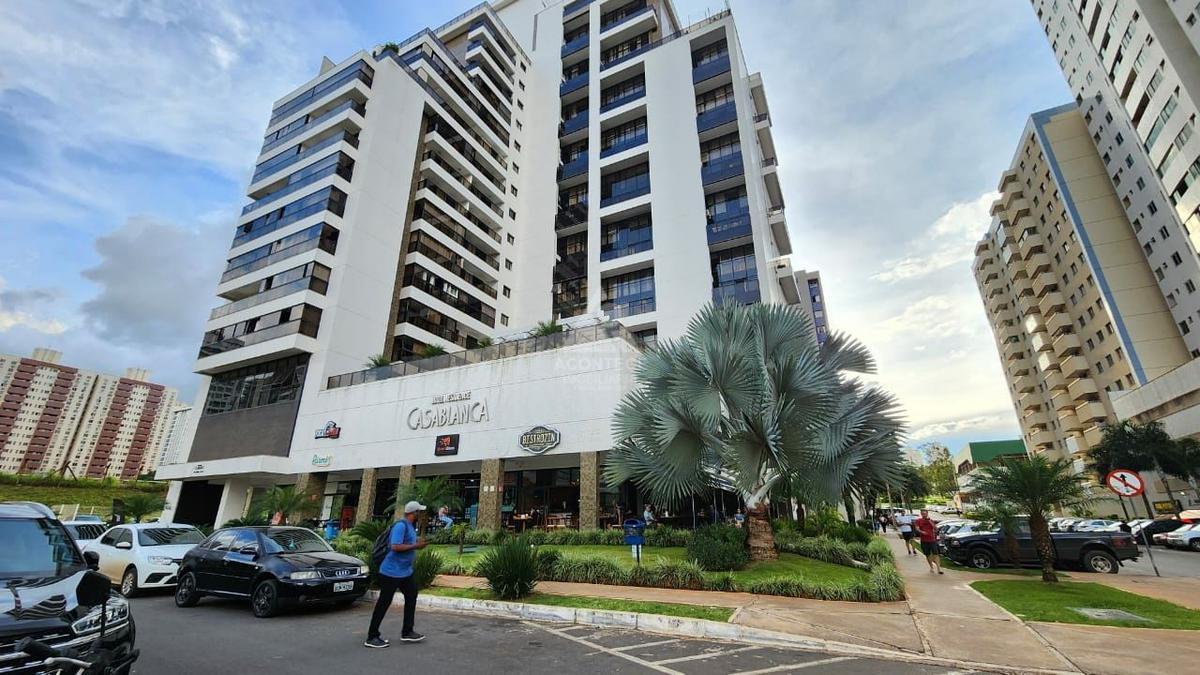 Casa Comercial, Norte