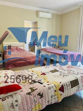 Casa, Brasília/Plano Piloto, 4 Quartos, 4 Vagas, 3 Suítes
