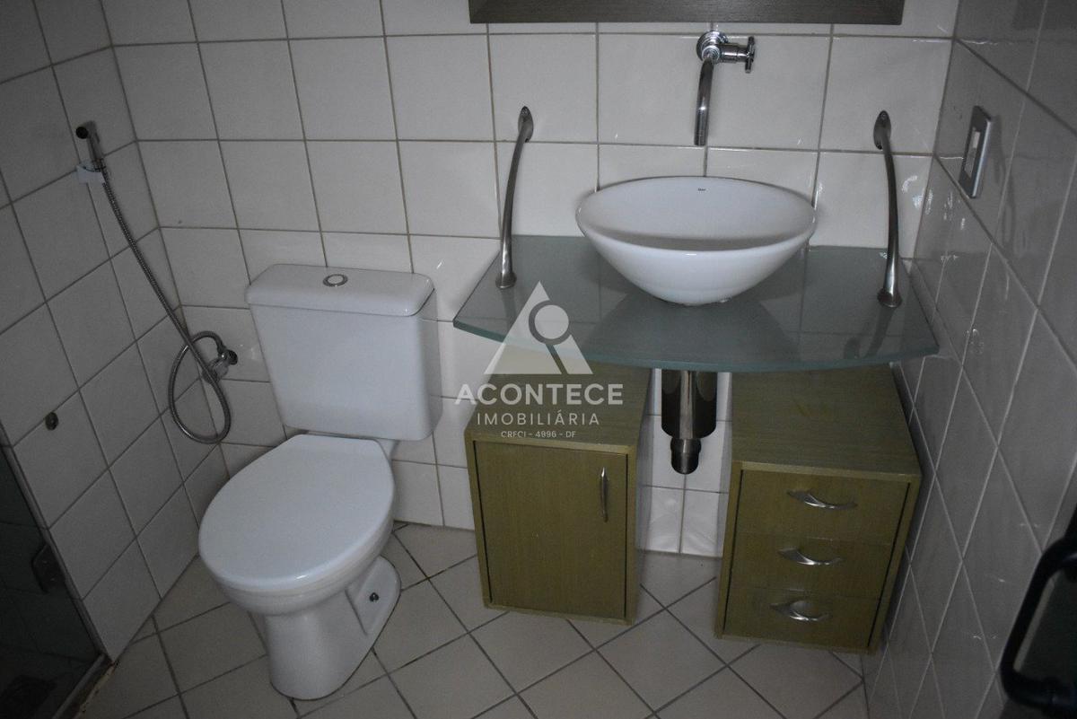 Quitinete, Sudoeste, 1 Quarto, 1 Vaga