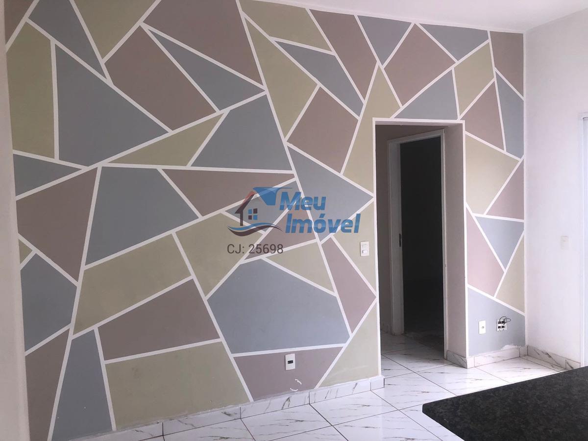 Apartamento, Taguatinga Norte, 2 Quartos