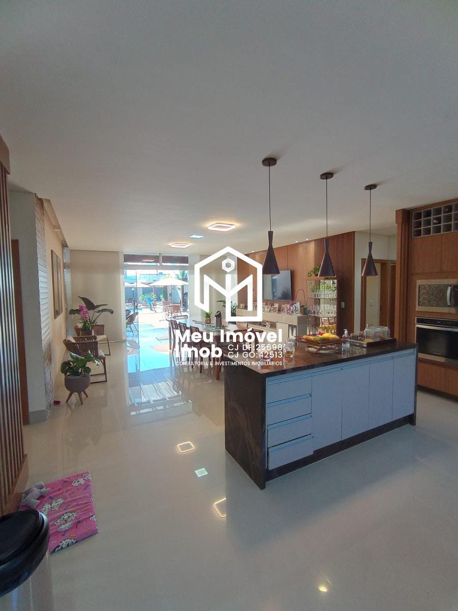 Casa, Brasília/Plano Piloto, 3 Quartos