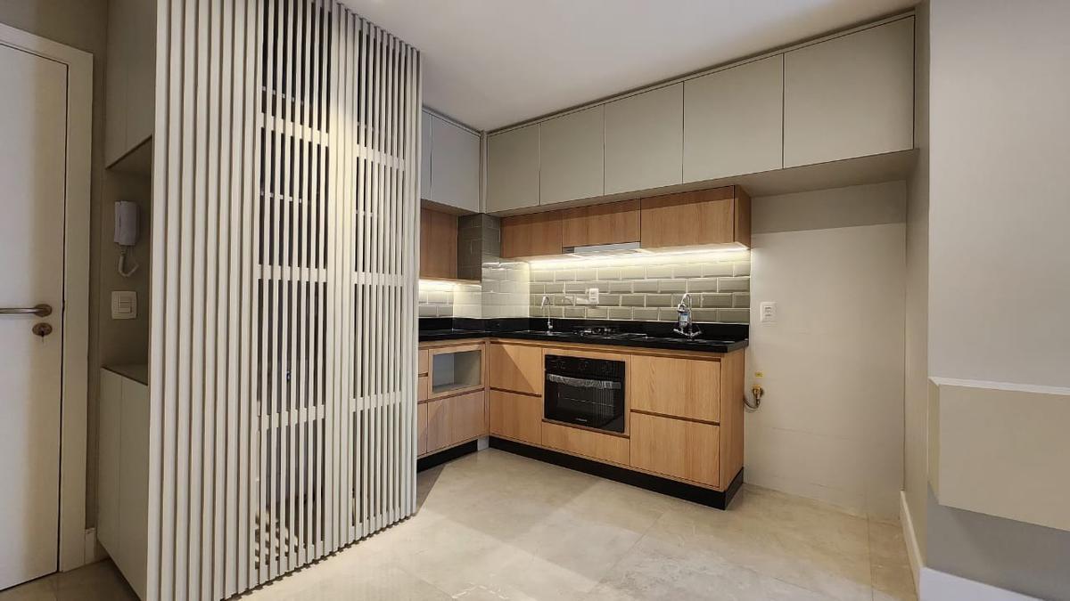 Apartamento, Noroeste