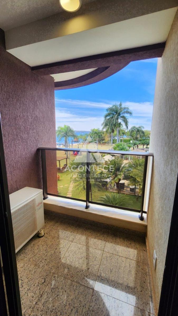 Apartamento, Asa Norte, 1 Quarto