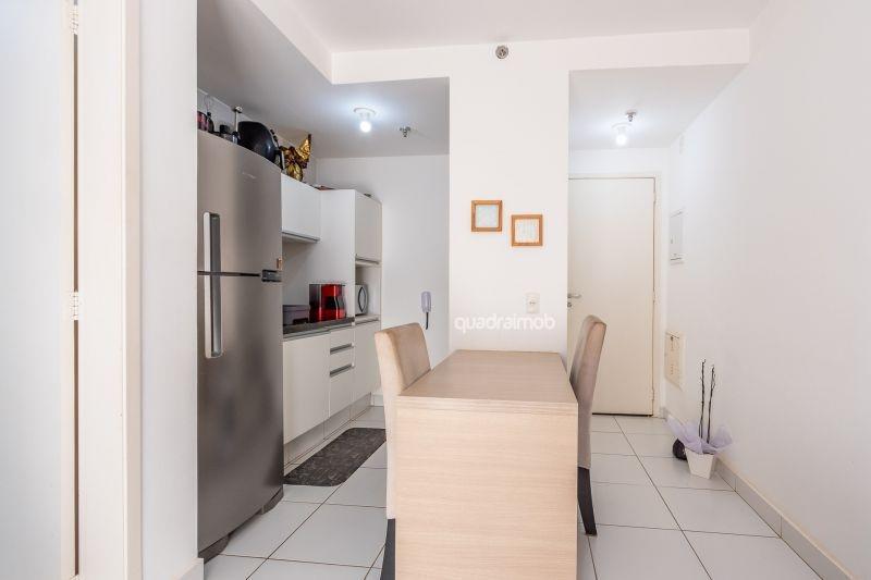 Apartamento, Sul, 1 Quarto, 1 Vaga, 1 Suíte