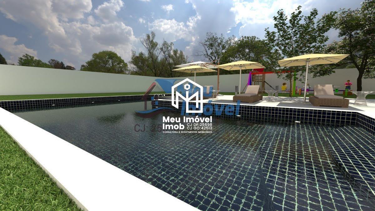 Casa, Região dos Lagos, 3 Quartos