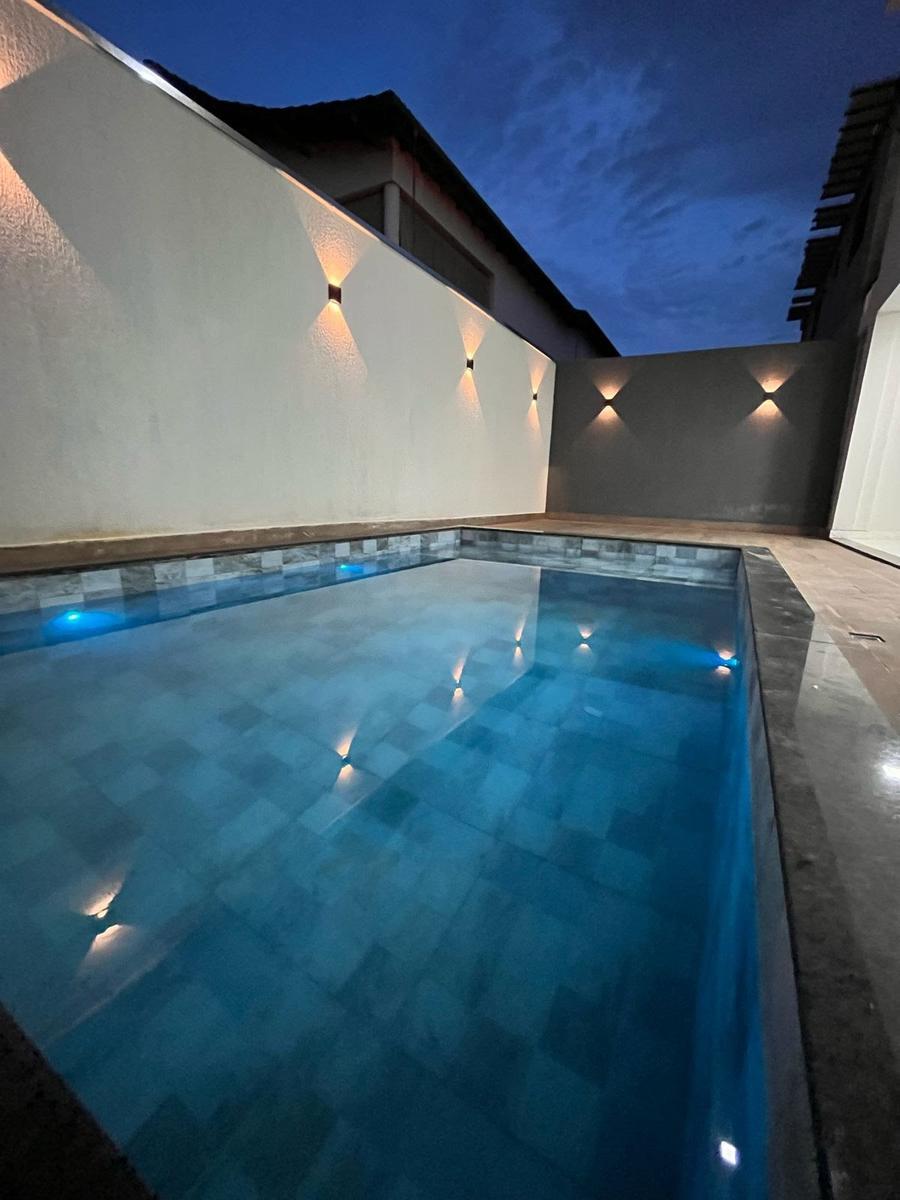 Casa, Setor Habitacional Vicente Pires, 4 Quartos