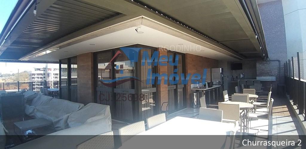 Apartamento, Noroeste, 3 Quartos, 2 Vagas, 3 Suítes