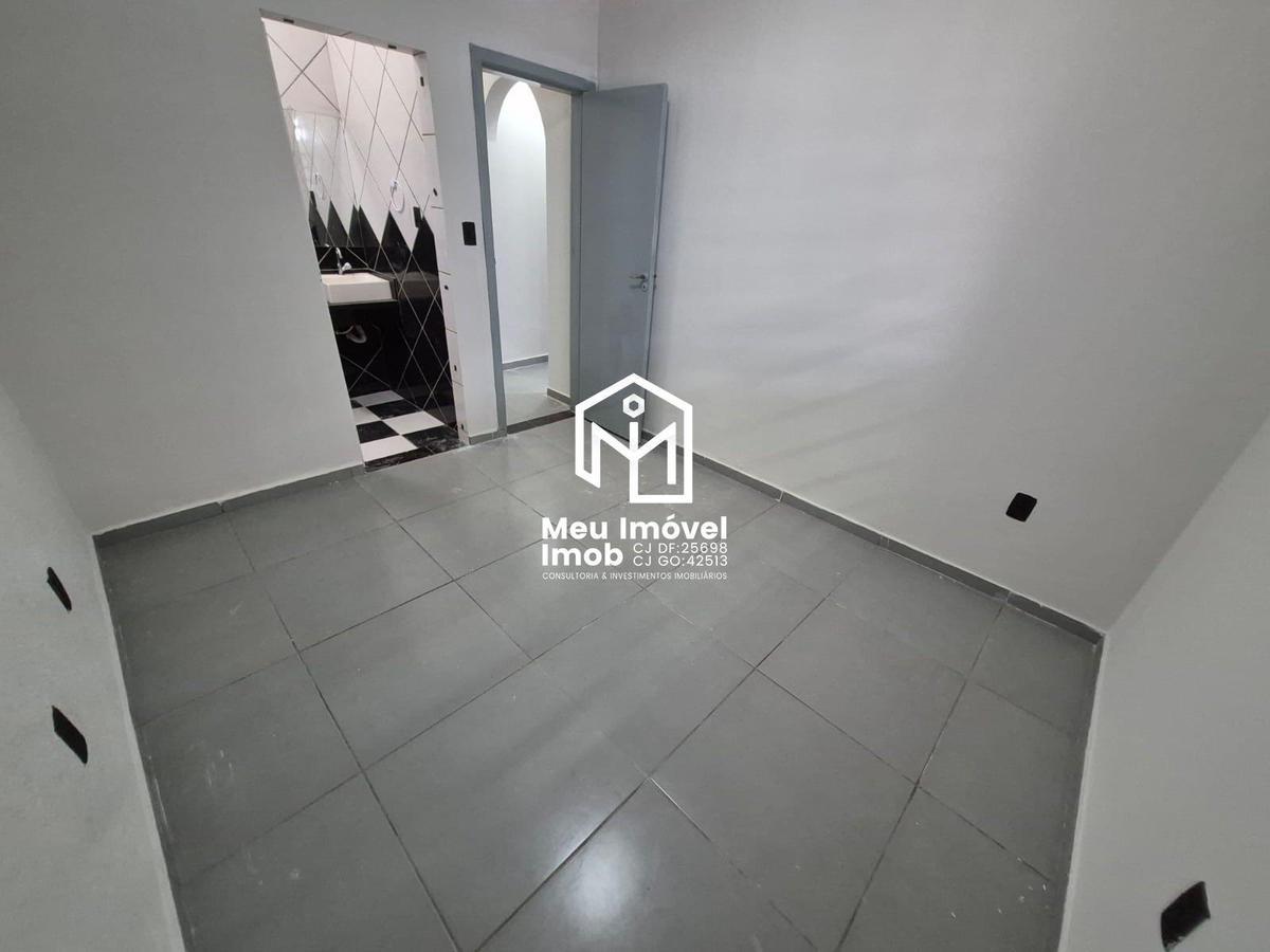 Casa, Riacho Fundo II, 3 Quartos