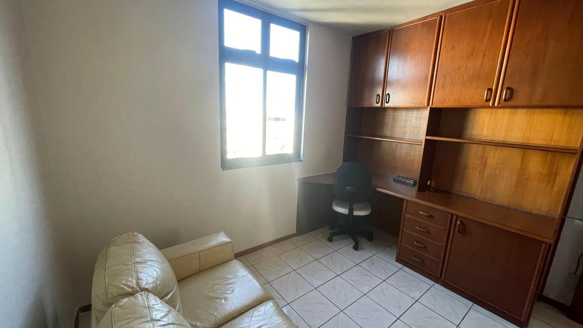 Apartamento, Sudoeste, 2 Quartos