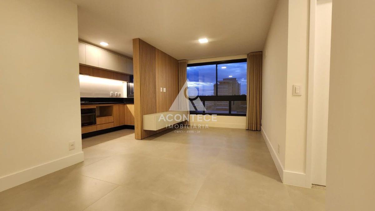 Apartamento, Noroeste, 2 Quartos