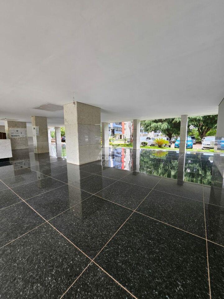 Apartamento, Sudoeste, 3 Quartos, 1 Vaga, 1 Suíte