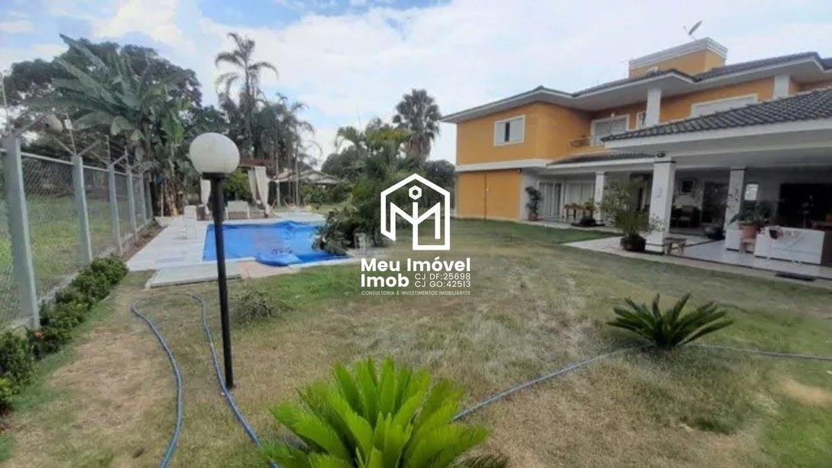 Casa, Park Way, 5 Quartos