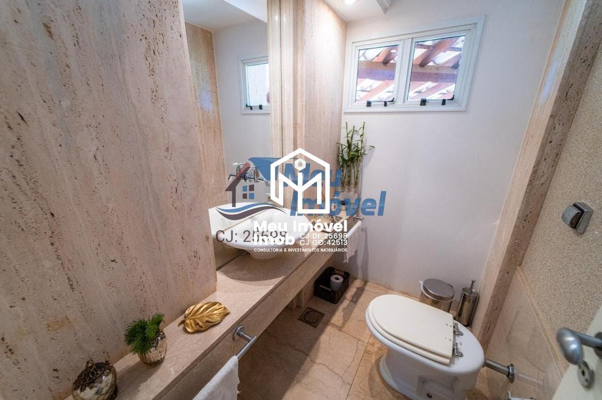 Casa, Park Way, 7 Quartos