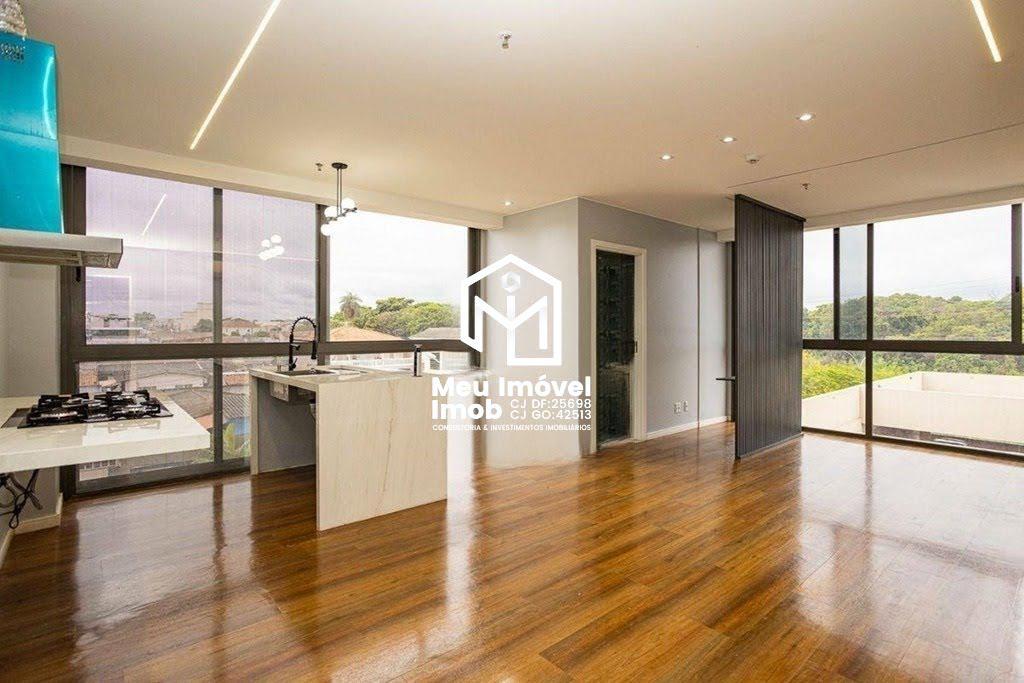 Apartamento, Guará I, 1 Quarto