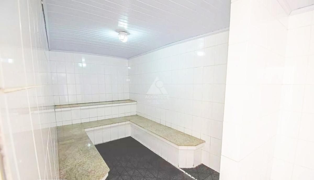 Cobertura, Norte, 3 Quartos, 2 Vagas, 1 Suíte