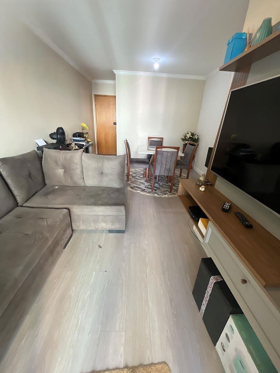 Apartamento, Norte, 3 Quartos, 1 Vaga, 1 Suíte