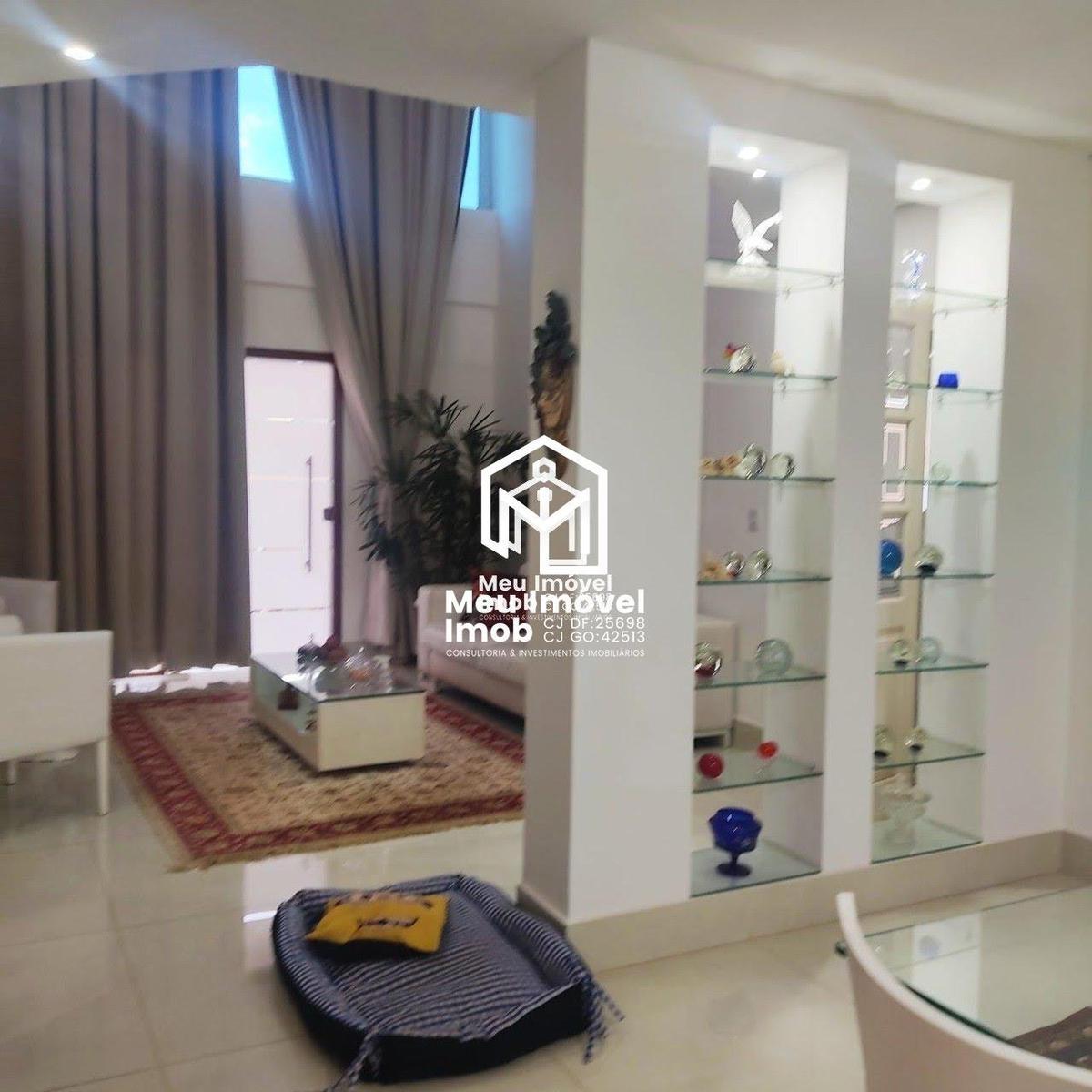 Casa, Vicente Pires, 3 Quartos