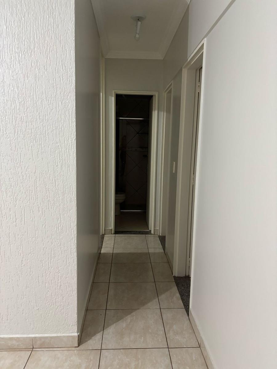 Apartamento, Taguatinga Sul, 3 Quartos, 1 Vaga