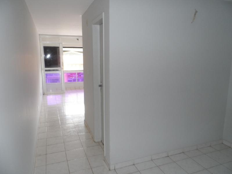 Quitinete, Asa Norte, 1 Quarto